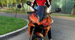 Yamaha  YZF-R6 2004 года за 2 500 000 тг. в Алматы – фото 3