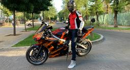 Yamaha  YZF-R6 2004 года за 2 500 000 тг. в Алматы – фото 5