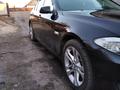 BMW 520 2012 года за 9 500 000 тг. в Кокшетау – фото 2