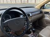 Chevrolet Lacetti 2005 годаүшін2 850 000 тг. в Шымкент – фото 4