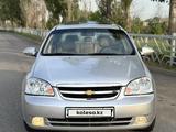 Chevrolet Lacetti 2005 годаүшін2 850 000 тг. в Шымкент