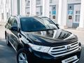 Toyota Highlander 2011 годаfor12 050 000 тг. в Астана – фото 6