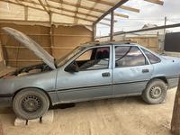 Opel Vectra 1990 годаүшін300 000 тг. в Кызылорда