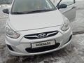 Hyundai Accent 2013 годаүшін5 000 000 тг. в Костанай