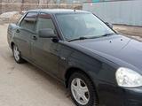 ВАЗ (Lada) Priora 2170 2013 годаүшін2 100 000 тг. в Актобе – фото 2