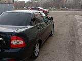 ВАЗ (Lada) Priora 2170 2013 годаүшін2 450 000 тг. в Актобе – фото 3