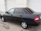 ВАЗ (Lada) Priora 2170 2013 годаүшін2 450 000 тг. в Актобе – фото 5