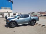 Mitsubishi L200 2008 года за 4 650 000 тг. в Актау