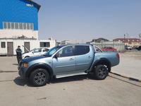 Mitsubishi L200 2008 годаүшін4 650 000 тг. в Актау