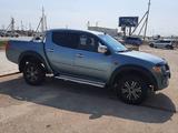 Mitsubishi L200 2008 годаүшін4 650 000 тг. в Актау – фото 3