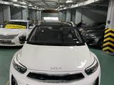 Kia KX1 2024 годаfor9 150 000 тг. в Алматы