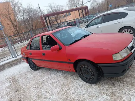 Opel Vectra 1993 года за 850 000 тг. в Караганда – фото 16