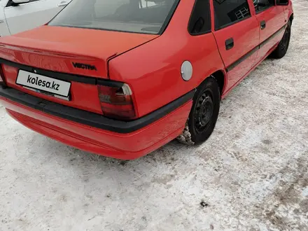 Opel Vectra 1993 года за 850 000 тг. в Караганда – фото 8