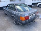Audi 80 1991 года за 1 200 000 тг. в Павлодар – фото 4