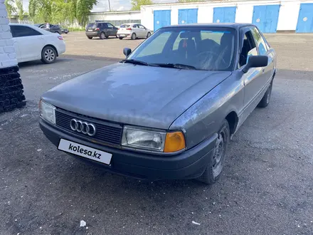 Audi 80 1991 годаүшін1 200 000 тг. в Павлодар