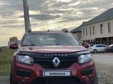 Renault Sandero Stepway 2017 годаүшін5 500 000 тг. в Караганда – фото 2