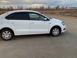 Volkswagen Polo 2013 года за 3 000 000 тг. в Актобе – фото 4