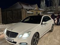 Mercedes-Benz E 300 2010 годаfor10 500 000 тг. в Астана