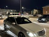 Mercedes-Benz E 300 2010 годаfor10 500 000 тг. в Астана – фото 4