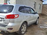 Hyundai Santa Fe 2007 года за 6 000 000 тг. в Актау – фото 4
