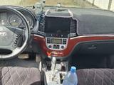 Hyundai Santa Fe 2007 года за 6 000 000 тг. в Актау – фото 5