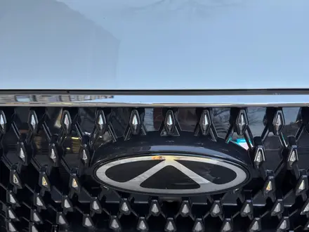 Chery Tiggo 9 2025 года за 13 500 000 тг. в Алматы – фото 11