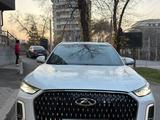 Chery Tiggo 9 2025 годаүшін13 500 000 тг. в Алматы