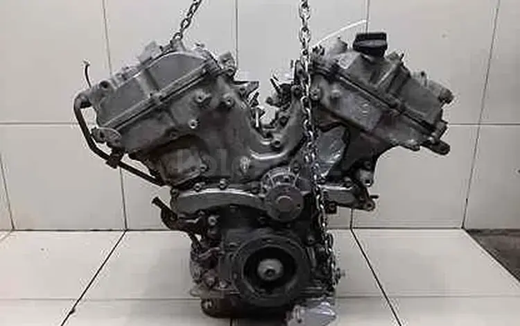 Двигатель 4gr-fe Lexus ES250 за 50 000 тг. в Астана