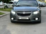 Chevrolet Cruze 2011 годаүшін3 300 000 тг. в Алматы – фото 4