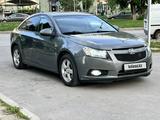 Chevrolet Cruze 2011 годаүшін3 300 000 тг. в Алматы – фото 2