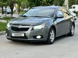 Chevrolet Cruze 2011 года за 3 300 000 тг. в Алматы