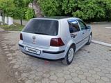 Volkswagen Golf 1998 годаүшін2 600 000 тг. в Темиртау – фото 4