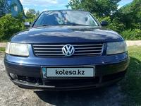 Volkswagen Passat 1997 года за 1 400 000 тг. в Петропавловск