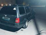 Volkswagen Golf 1995 года за 800 000 тг. в Сарыагаш – фото 4