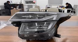 Фара левая Kia Seltos за 5 000 тг. в Астана