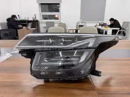 Фара левая Kia Seltos за 5 000 тг. в Астана