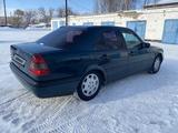 Mercedes-Benz C 200 1996 годаfor2 100 000 тг. в Кокшетау – фото 4