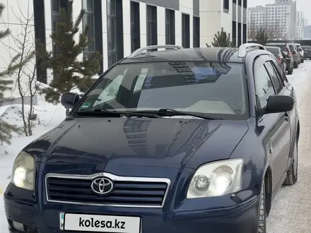 Toyota Avensis 2004 года за 5 000 000 тг. в Астана