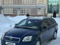 Toyota Avensis 2004 года за 5 000 000 тг. в Астана – фото 2