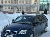 Toyota Avensis 2004 годаүшін5 000 000 тг. в Астана – фото 2