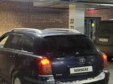 Toyota Avensis 2004 годаүшін5 000 000 тг. в Астана – фото 3