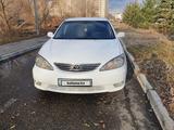 Toyota Camry 2005 года за 5 800 000 тг. в Усть-Каменогорск – фото 5