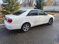 Toyota Camry 2005 годаүшін5 800 000 тг. в Усть-Каменогорск – фото 7