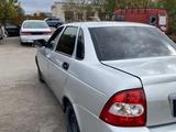 ВАЗ (Lada) Priora 2170 2007 года за 800 000 тг. в Караганда – фото 3