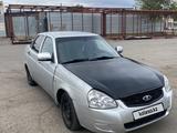 ВАЗ (Lada) Priora 2170 2007 года за 800 000 тг. в Караганда