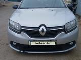 Renault Logan 2015 года за 2 300 000 тг. в Жезказган
