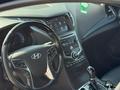 Hyundai Grandeur 2014 года за 8 000 000 тг. в Шымкент – фото 10