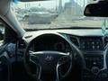 Hyundai Grandeur 2014 года за 8 000 000 тг. в Шымкент – фото 12