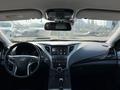 Hyundai Grandeur 2014 года за 8 000 000 тг. в Шымкент – фото 11
