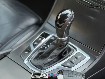 Hyundai Grandeur 2014 года за 8 000 000 тг. в Шымкент – фото 13